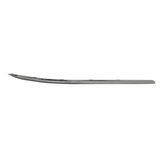 Passenger Side Frontont Bumper Cover Molding/insert For Hyundai Genesis Sedan 2009-2011(HY1047106)