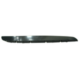 Passenger Side Frontont Bumper Cover Molding/insert For Hyundai Genesis Sedan 2009-2011(HY1047107)