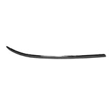 Passenger Side Frontont Bumper Cover Molding Insert Strip For Hyundai Sonata 2009-2010(HY1047110)