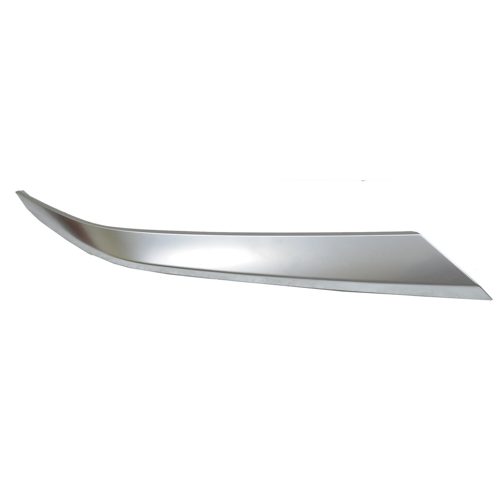 Frontont Passenger Side Bumper Cover Molding For Hyundai Santa Fe 2019-2020(HY1047114)