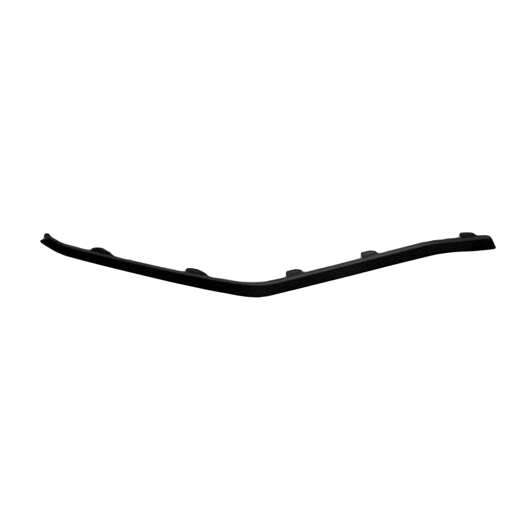 Frontont Passenger Side Bumper Cover Molding For Hyundai Elantra Sedan 2019-2020(HY1047116)