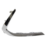 Frontont Passenger Side Bumper Cover Molding For Hyundai Sonata 2020-2023(HY1047118)