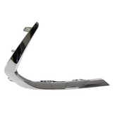 Frontont Passenger Side Bumper Cover Molding For Hyundai Sonata 2020-2023(HY1047118)