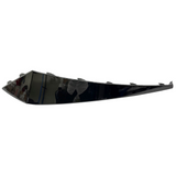 Frontont Passenger Side Lower Bumper Cover Molding For Hyundai Elantra Sedan 2021-2023(HY1047119)