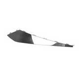 Frontont Passenger Side Lower Bumper Cover Molding For Hyundai Elantra Sedan 2021-2023(HY1047120)