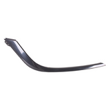 Frontont Passenger Side Bumper Cover Molding [below Head Light] For Se/sel/essential And Prefereared Models For Hyundai Kona 2022-2023(HY1047123)