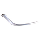 Frontont Passenger Side Bumper Cover Molding [below Head Light] For Limited Models For Hyundai Kona 2022-2023(HY1047128)