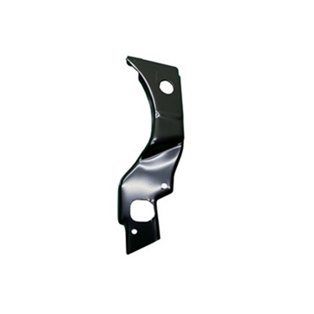Frontont Driver Side Outer Bumper Cover Support For Hyundai Santa Fe Xl 2019-2019(HY1062107)