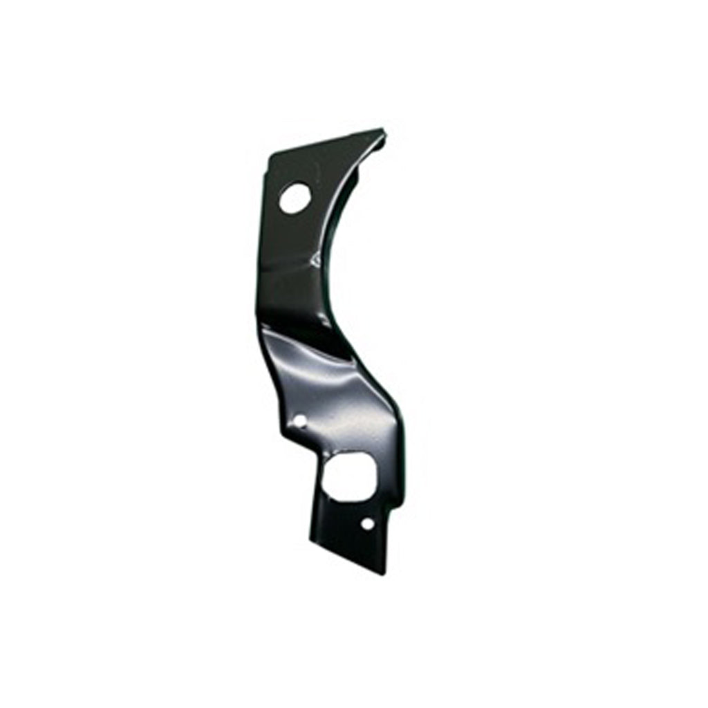Frontont Passenger Side Outer Bumper Cover Support For Hyundai Santa Fe Xl 2019-2019(HY1063107)