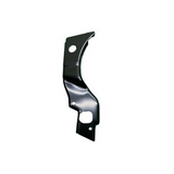 Frontont Passenger Side Outer Bumper Cover Support For Hyundai Santa Fe Xl 2019-2019(HY1063107)
