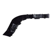 CAPA Certified Driver Side Frontont Lower Bumper Bracket For Hyundai Elantra 2007-2010(HY1066112C)
