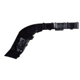 CAPA Certified Driver Side Frontont Lower Bumper Bracket For Hyundai Elantra 2007-2010(HY1066112C)