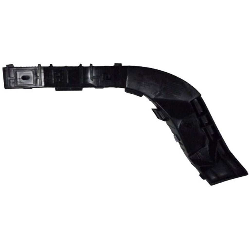 CAPA Certified Passenger Side Frontont Lower Bumper Bracket For Hyundai Elantra 2007-2010(HY1067112C)