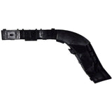 CAPA Certified Passenger Side Frontont Lower Bumper Bracket For Hyundai Elantra 2007-2010(HY1067112C)