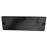 Frontont License Plate Bracket For Hyundai Accent Sedan 2018-2022(HY1068109)