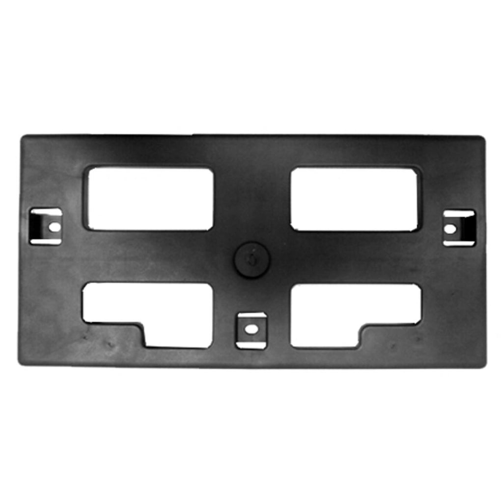 Frontont License Plate Bracket For Hyundai Kona 2018-2021(HY1068112)