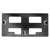Frontont License Plate Bracket For Hyundai Kona 2018-2021(HY1068112)