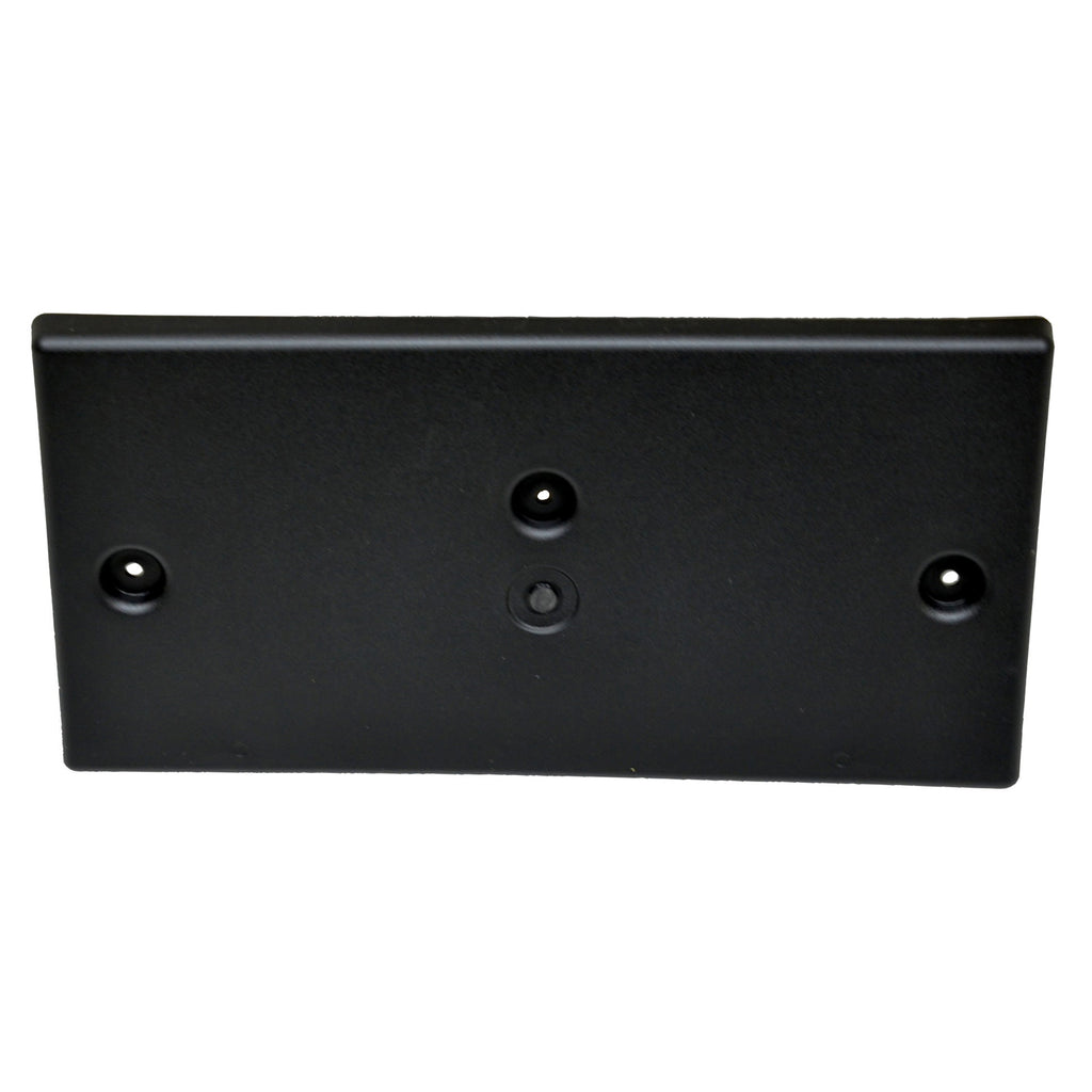 Frontont License Plate Bracket For Hyundai Santa Fe 2019-2020(HY1068113)