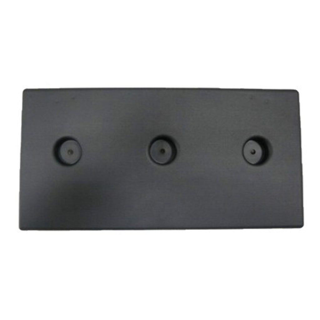 Frontont License Plate Bracket For Hyundai Elantra Sedan 2019-2020(HY1068114)