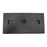 Frontont License Plate Bracket For Hyundai Elantra Sedan 2019-2020(HY1068114)