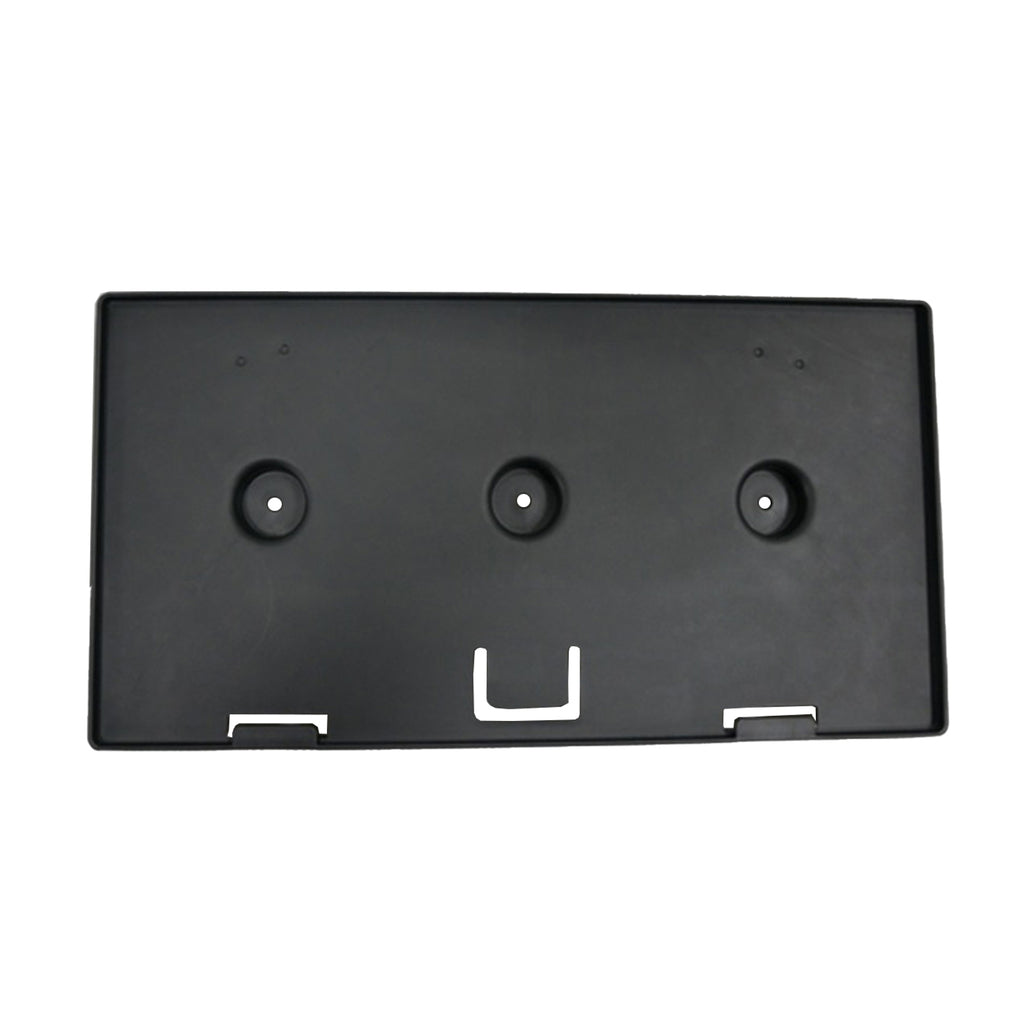 Frontont License Plate Bracket For Hyundai Elantra Sedan 2019-2020(HY1068115)