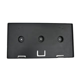 Frontont License Plate Bracket For Hyundai Elantra Sedan 2019-2020(HY1068115)