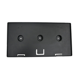 Frontont License Plate Bracket For Hyundai Elantra Sedan 2019-2020(HY1068115)