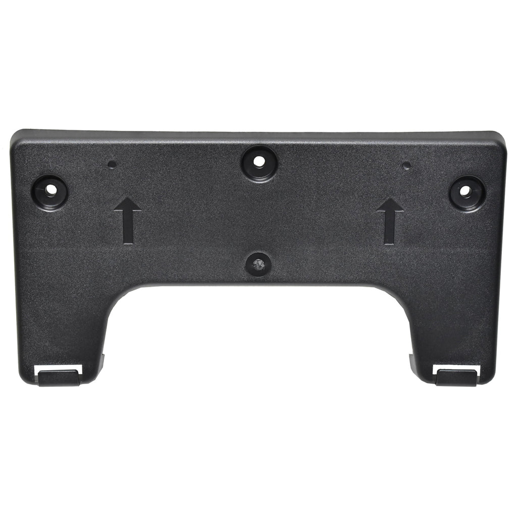 Frontont License Plate Bracket For Hyundai Santa Fe Sport 2017-2018(HY1068116)