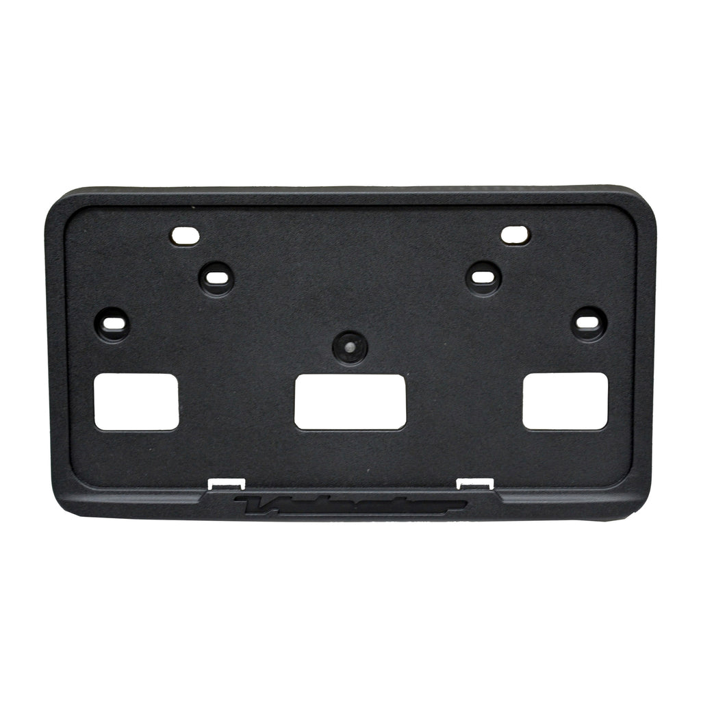 Frontont License Plate Bracket For Hyundai Veloster 2012-2017(HY1068117)