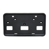 Frontont License Plate Bracket For Hyundai Veloster 2012-2017(HY1068117)