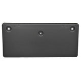 Frontont License Plate Bracket For Hyundai Tucson 2019-2021(HY1068118)