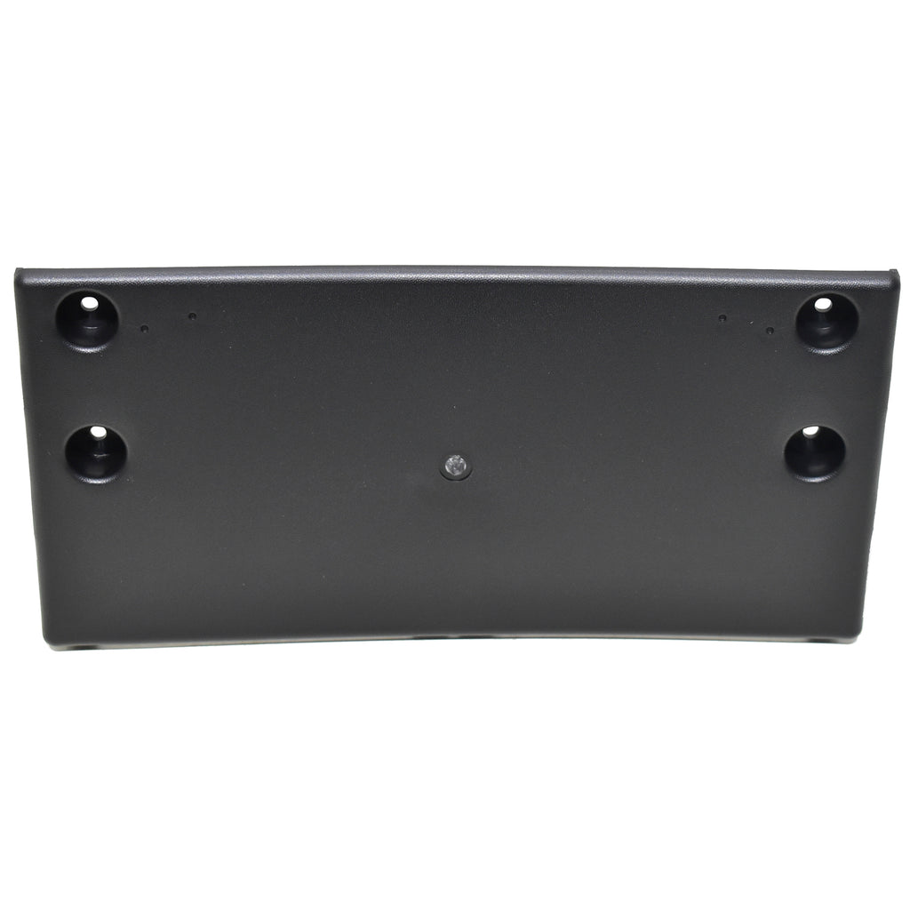 Frontont License Plate Bracket For Hyundai Elantra Sedan 2017-2018(HY1068119)