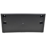 Frontont License Plate Bracket For Hyundai Elantra Sedan 2017-2018(HY1068119)
