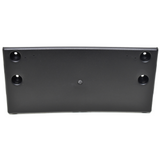 Frontont License Plate Bracket For Hyundai Elantra Sedan 2017-2018(HY1068119)