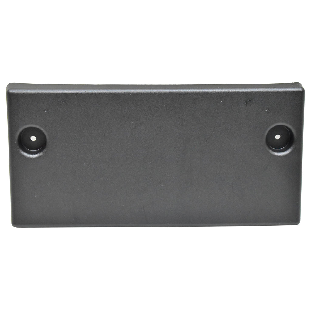 Frontont License Plate Bracket For Hyundai Palisade 2020-2022(HY1068120)