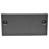 Frontont License Plate Bracket For Hyundai Palisade 2020-2022(HY1068120)