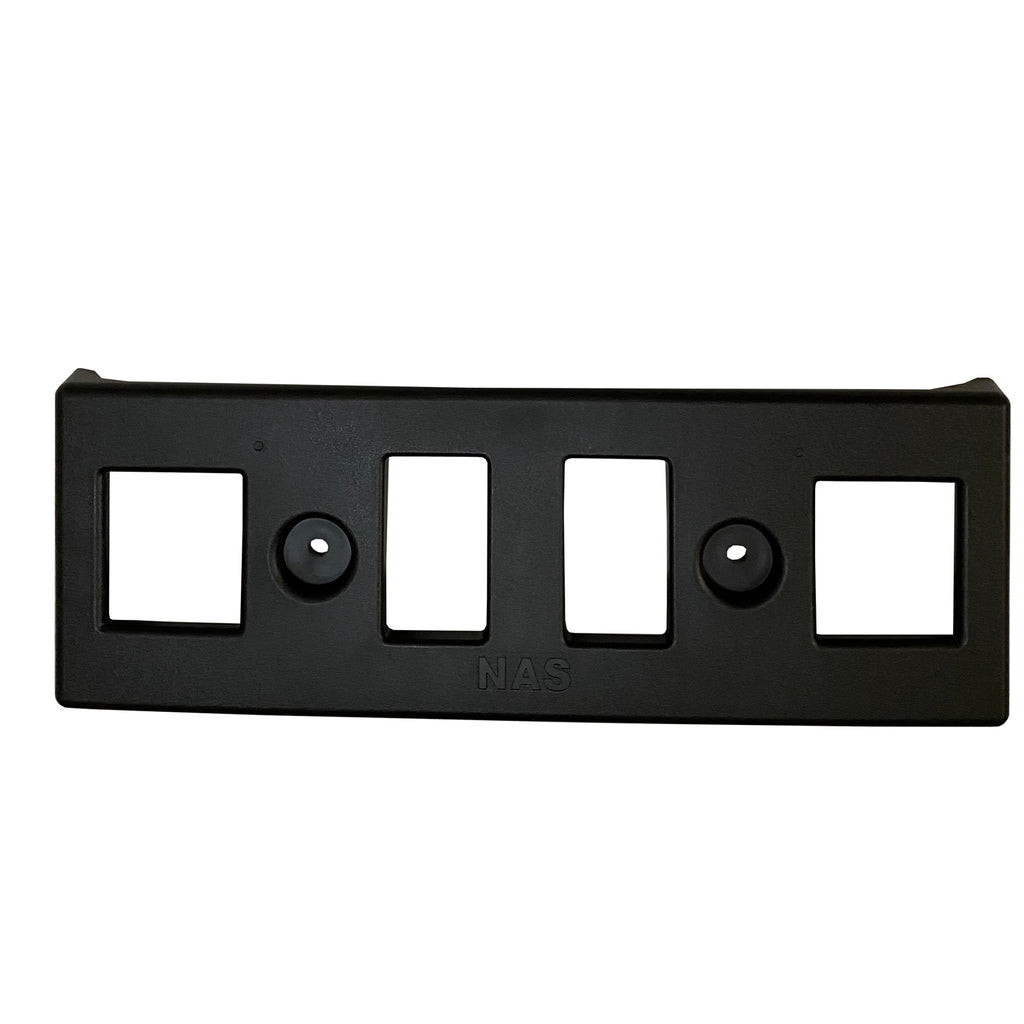 Frontont License Plate Bracket For Hyundai Sonata 2020-2023(HY1068121)