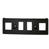 Frontont License Plate Bracket For Hyundai Sonata 2020-2023(HY1068121)