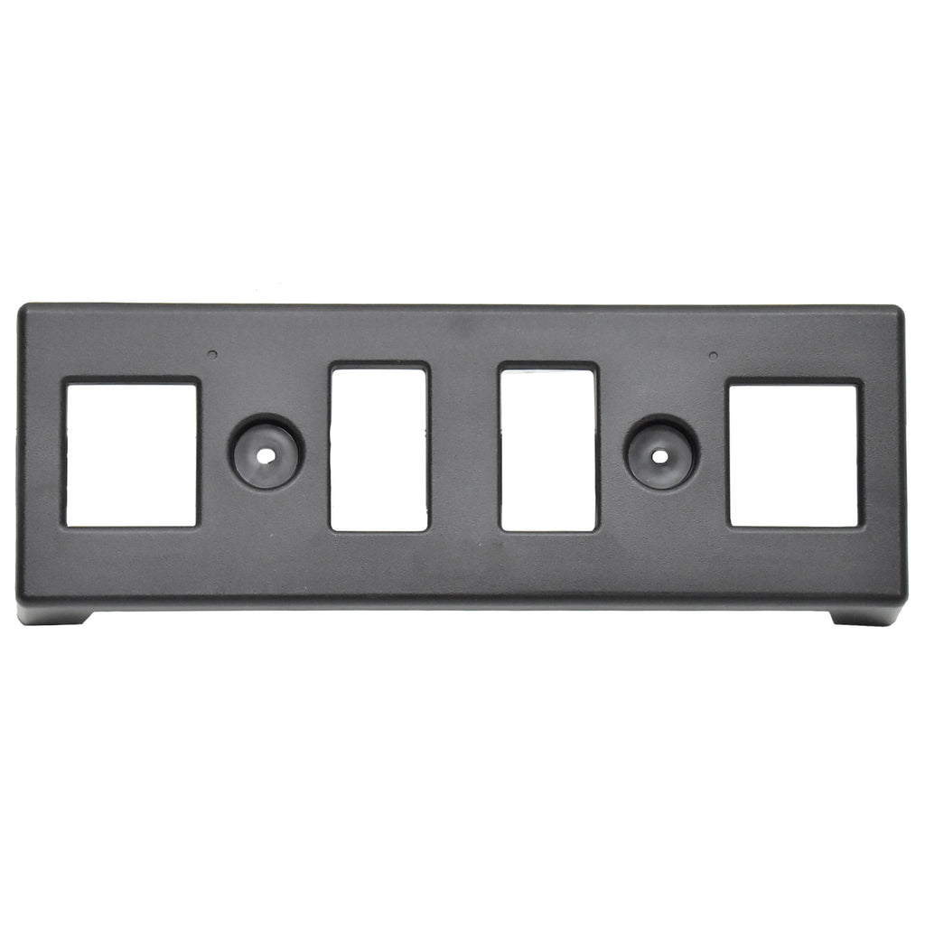 Frontont License Plate Bracket For Hyundai Sonata 2020-2023(HY1068122)