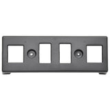 Frontont License Plate Bracket For Hyundai Sonata 2020-2023(HY1068122)