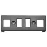 Frontont License Plate Bracket For Hyundai Sonata 2020-2023(HY1068122)