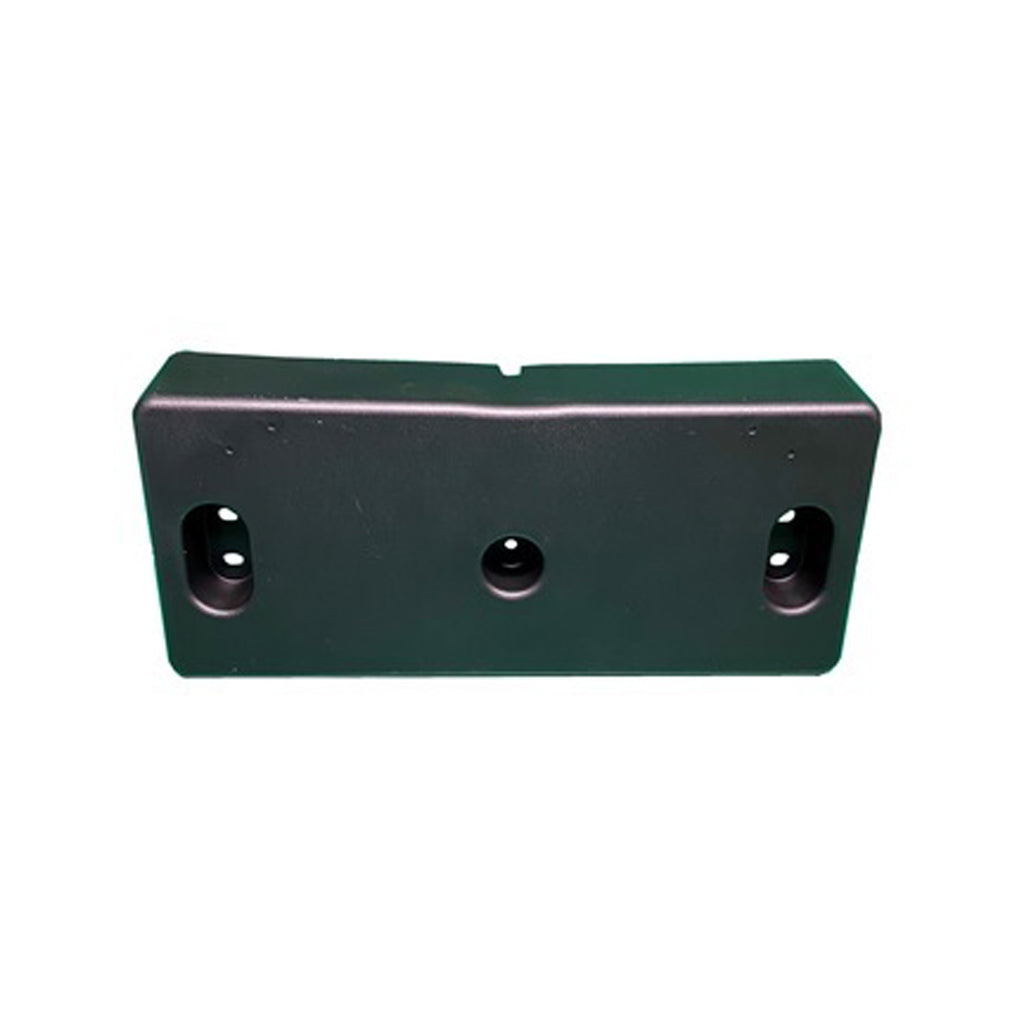 Frontont License Plate Bracket For Hyundai Elantra Gt 2016-2017(HY1068125)