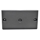 Frontont License Plate Bracket For Hyundai Elantra Sedan 2021-2023(HY1068126)