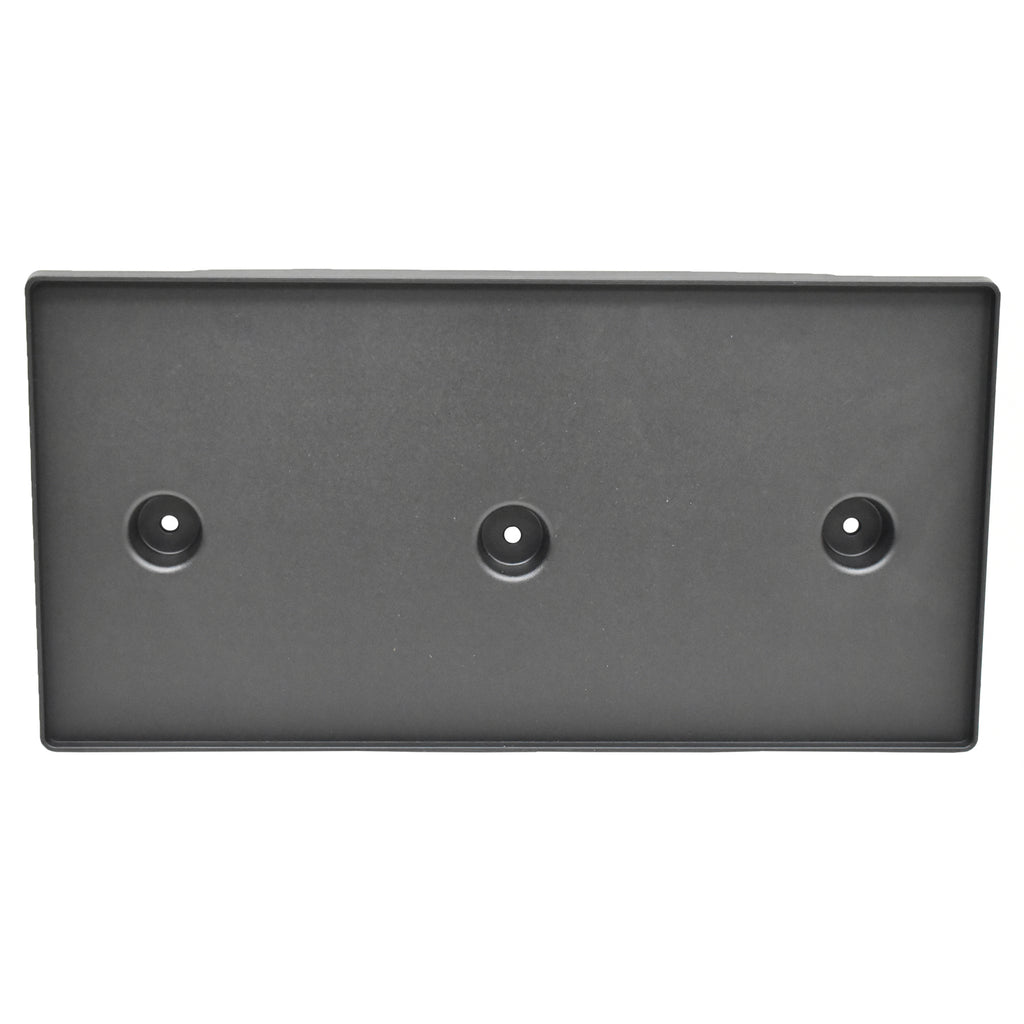 Frontont License Plate Bracket For Hyundai Elantra Sedan 2021-2023(HY1068127)