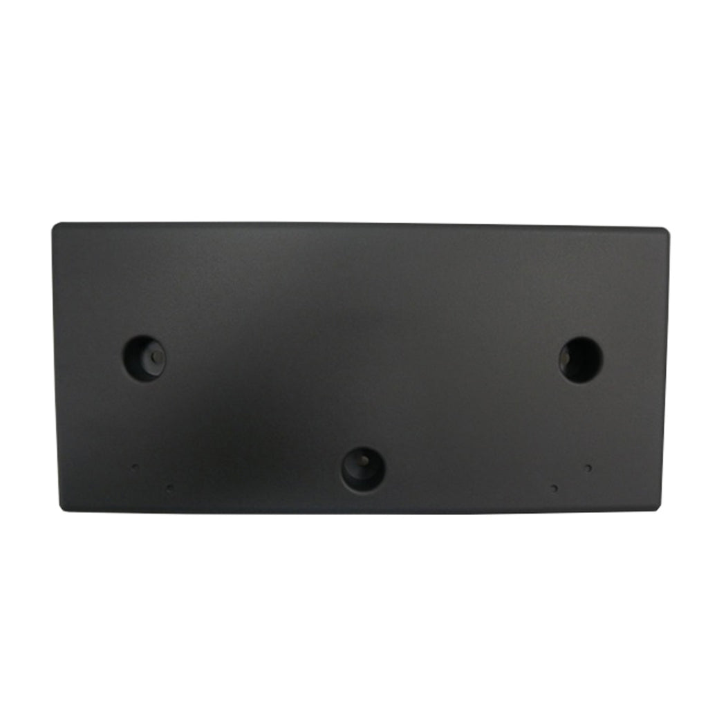Frontont License Plate Bracket For Hyundai Veloster 2019-2021(HY1068130)