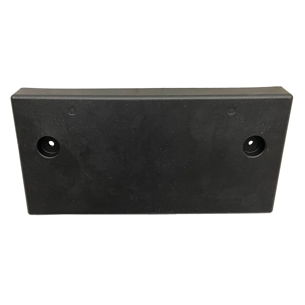 Frontont License Plate Bracket For Hyundai Santa Cruz 2022-2024(HY1068132)