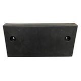 Frontont License Plate Bracket For Hyundai Santa Cruz 2022-2024(HY1068132)