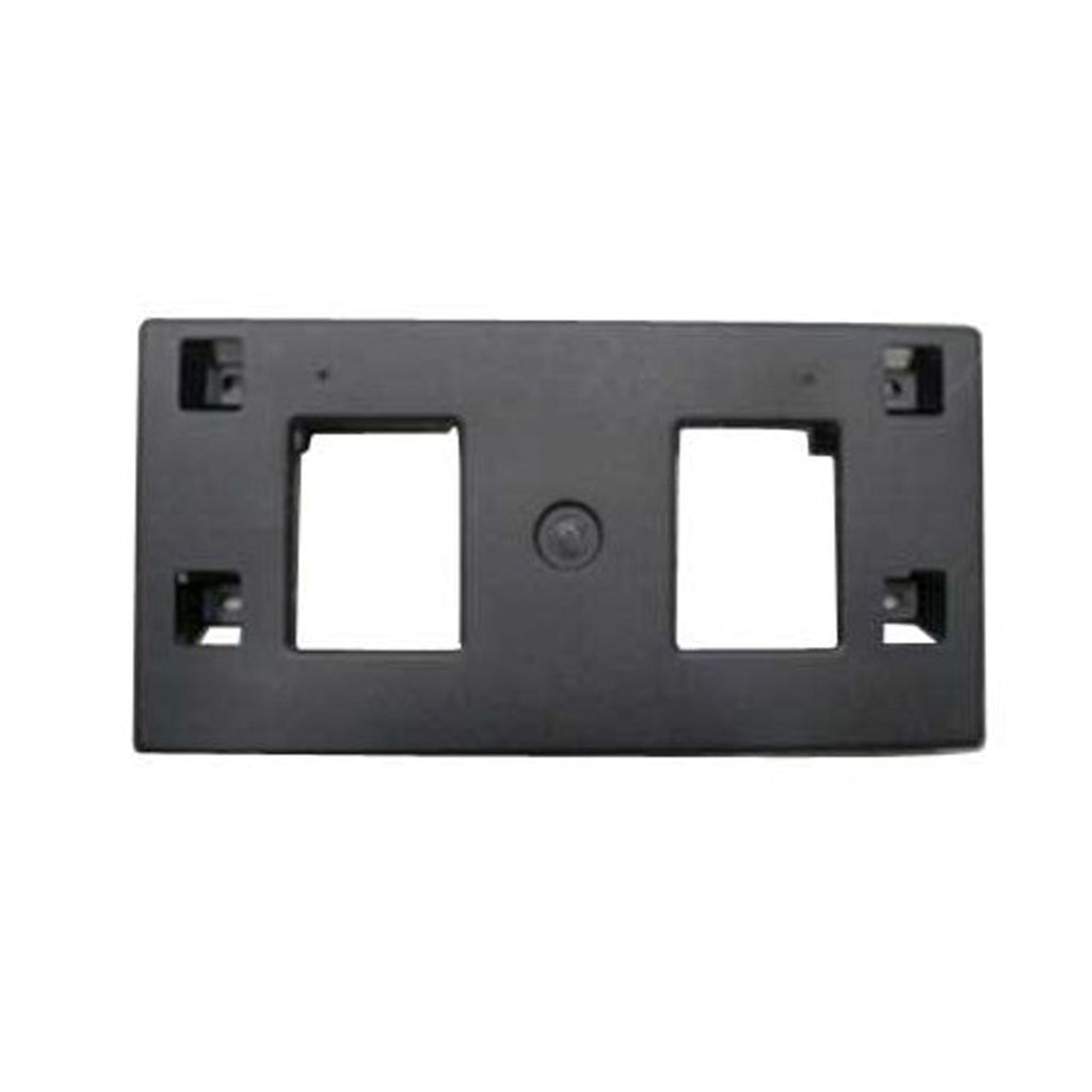 Frontont License Plate Bracket For Hyundai Ioniq Electric 2017-2019(HY1068133)