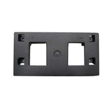 Frontont License Plate Bracket For Hyundai Ioniq Electric 2017-2019(HY1068133)