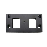 Frontont License Plate Bracket For Hyundai Ioniq Electric 2017-2019(HY1068133)